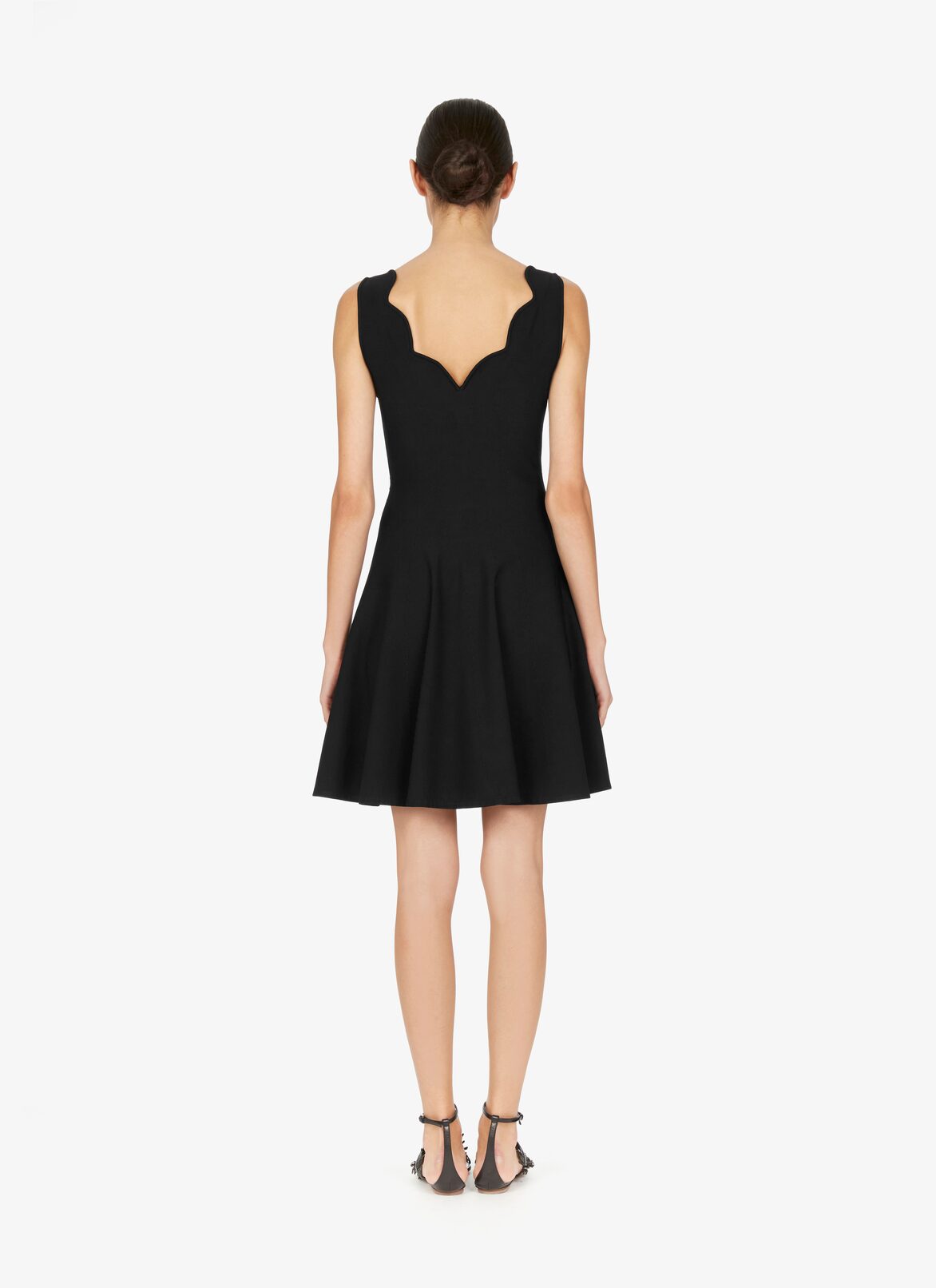 Dresses ALAÏA BLACK DRESSES